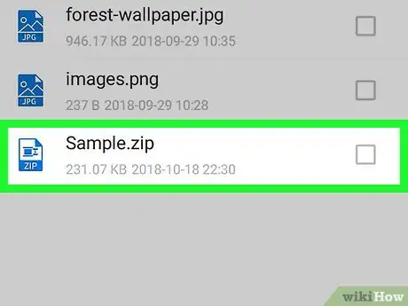 Image intitulée Open a Zip File Step 27
