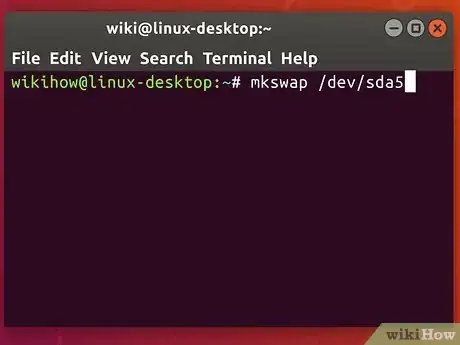 Image intitulée Install Gentoo Linux from Ubuntu Step 4
