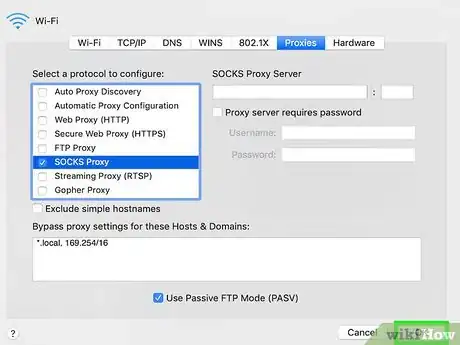 Image intitulée Change the IP Address on a Mac Step 18