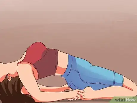 Image intitulée Ease Menstrual Pain Step 11