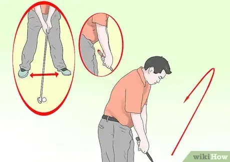 Image intitulée Hit a Golf Ball Step 15