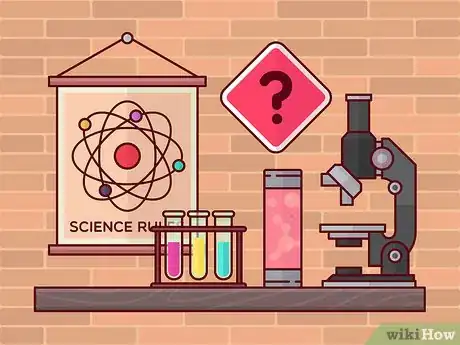 Image intitulée Use the Scientific Method Step 1