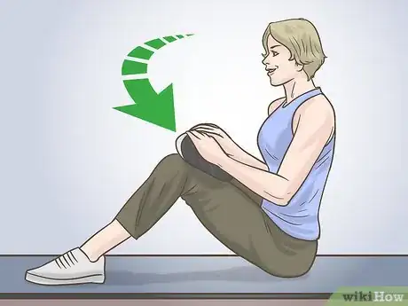 Image intitulée Gain Flexibility in Your Hips Step 12