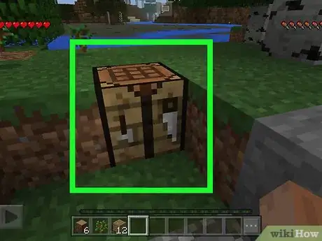 Image intitulée Get Charcoal Instead of Coal in Minecraft Step 24