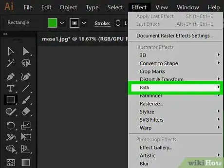 Image intitulée Add Borders in Illustrator Step 14