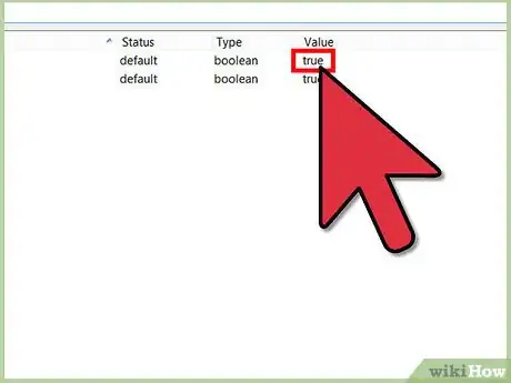 Image intitulée Turn On Javascript in Mozilla Firefox Step 5