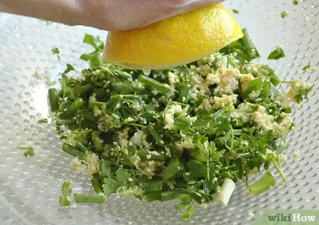 Image intitulée Make Tabouli Step 6