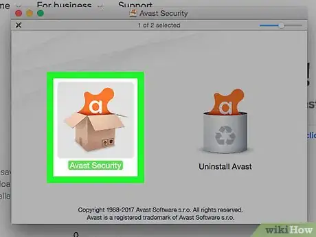 Image intitulée Download and Install Avast! Free Antivirus Step 5