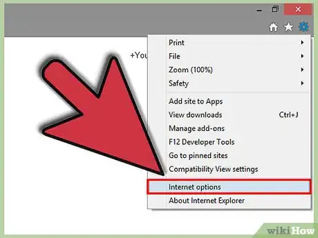 Image intitulée Enable Cookies in Microsoft Internet Explorer Step 3