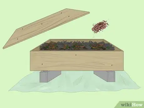 Image intitulée Prepare Vermicompost Step 12