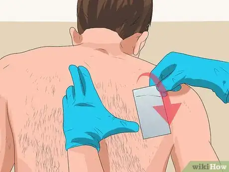 Image intitulée Get Rid of Back Hair Step 18