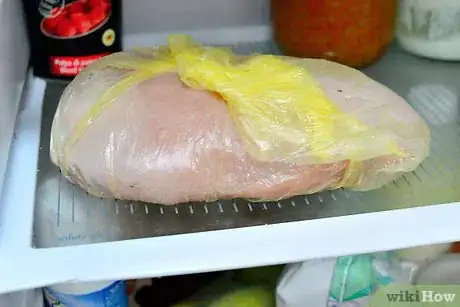 Image intitulée Cook Boneless Turkey Breast Step 2