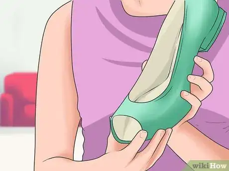 Image intitulée Tell if You Have an Ingrown Toenail Step 9