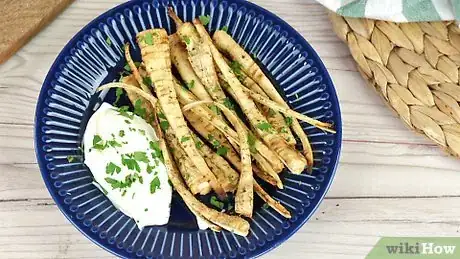 Image intitulée Roast Parsnips Step 8