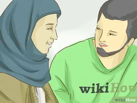 Image intitulée Be a Successful Muslim Husband Step 1