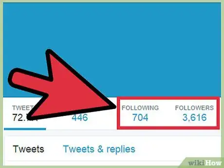 Image intitulée Get More Followers on Twitter Step 15