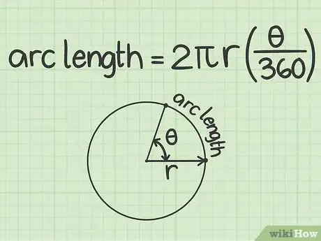 Image intitulée Find Arc Length Step 1