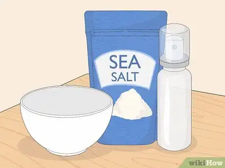 Image intitulée Make Saline Nasal Spray Step 1