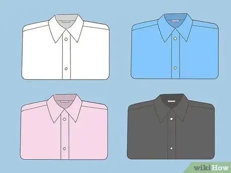 Image intitulée Match Colors of a Tie, Suit, and Shirt Step 3