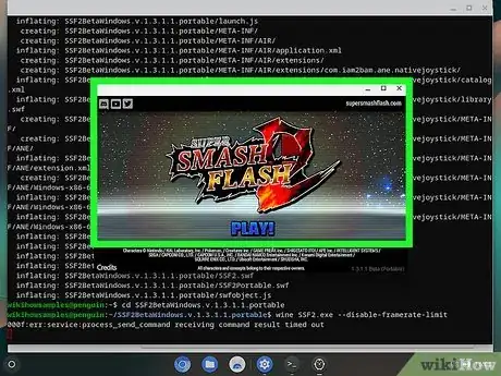 Image intitulée Play Super Smash Flash 2 Without Flash Step 21