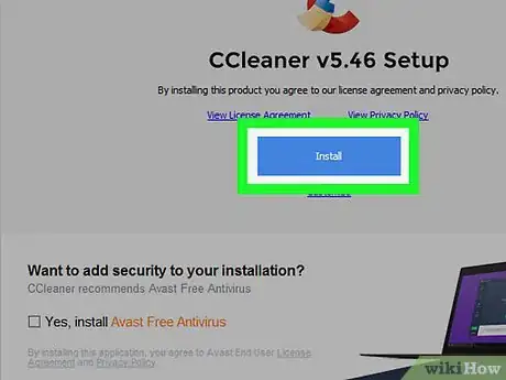 Image intitulée Use CCleaner Step 8