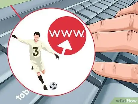Image intitulée Watch Football (Soccer) Step 21