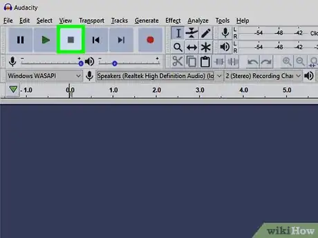 Image intitulée Record Audio on a PC Step 10