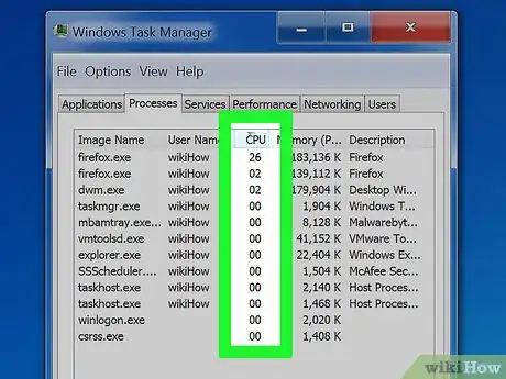 Image intitulée Fix High CPU Usage Step 4