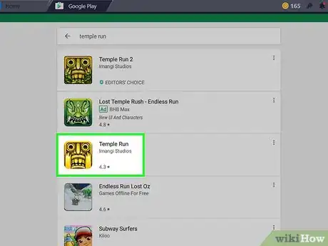 Image intitulée Install Android Apps on Bluestacks Step 7