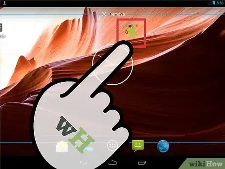 Image intitulée Remove Widgets on Android Step 3