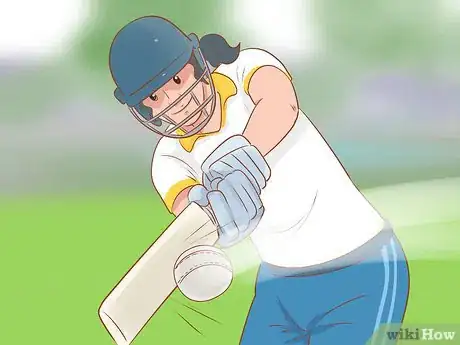 Image intitulée Improve Your Batting in Cricket Step 10