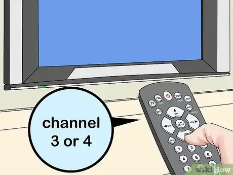 Image intitulée Hook Up a VCR to a TV Step 9