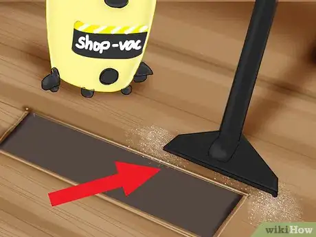 Image intitulée Get Permanent Marker Stain out of Hardwood Flooring Step 30