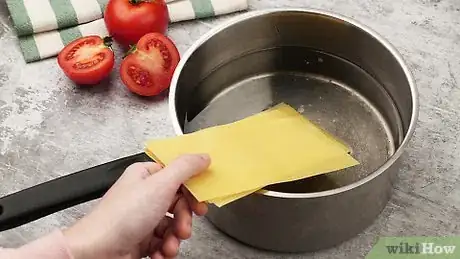 Image intitulée Cook Lasagne Step 1
