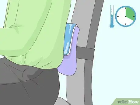 Image intitulée Sit at Work If You Have Back Pain Step 7