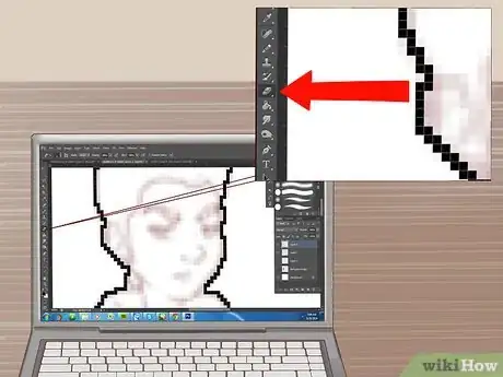 Image intitulée Become a Pixel Artist Step 14