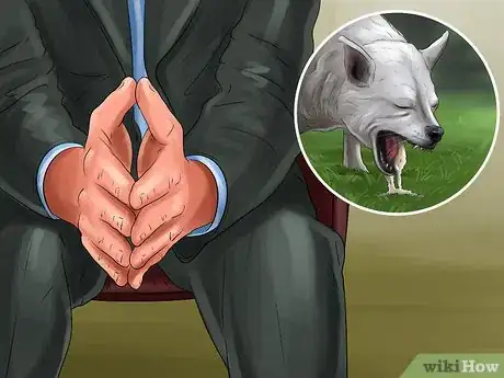 Image intitulée Get a Dog to Vomit Step 8