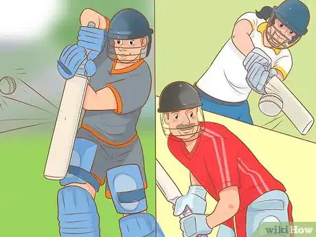 Image intitulée Improve Your Batting in Cricket Step 12