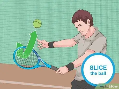 Image intitulée Play Tennis Step 21