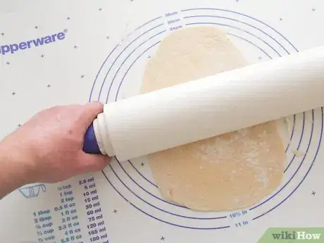 Image intitulée Make Naan Bread Step 19