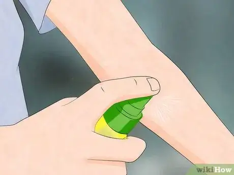 Image intitulée Reduce the Pain of Gnat Bites Step 12