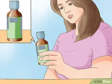 Image intitulée Remove Lice Using Tea Tree Oil Step 6