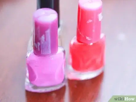 Image intitulée Keep Nail Polish from Chipping Step 3