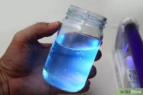 Image intitulée Make Water Glow Step 3