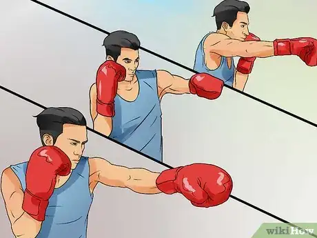 Image intitulée Get a Good Work out with Punching Bag Step 20