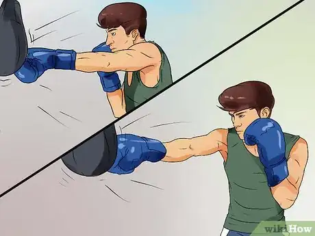 Image intitulée Get a Good Work out with Punching Bag Step 22