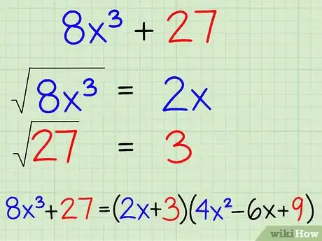 Image intitulée Factor Binomials Step 17