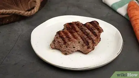 Image intitulée Cook Top Sirloin Steak Step 15