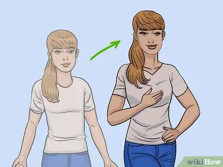 Image intitulée Control Teenage Hormones Step 11