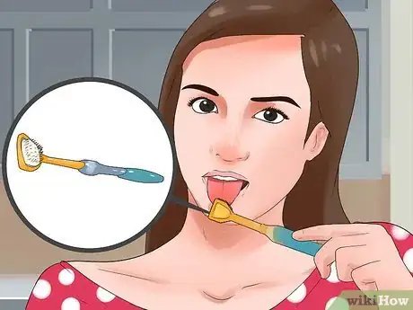 Image intitulée Get Rid of Bad Breath Step 2